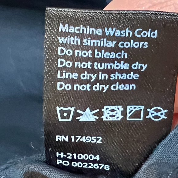 Huckberry Coors Pearl Snap Shirt Embroidered Long Sleeve Black Medium Western - Picture 12 of 14